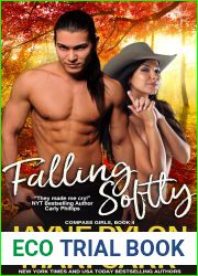 Falling Softly (Compass Girls, #4)