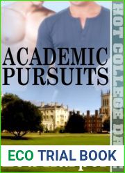 Academic Pursuits (Hot College Daze)