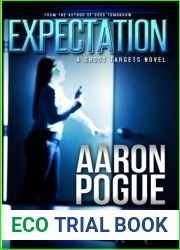 Expectation (Ghost Targets, #2)