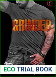 Grinded (The Invincibles #3)
