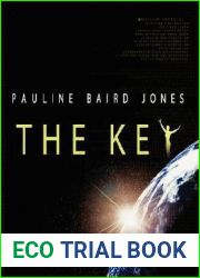 The Key (Project Enterprise, #1)