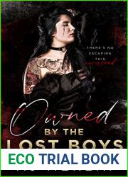 Owned by the Lost Boys