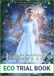Forgotten (The Enchanted Kingdom Chronicles #1)