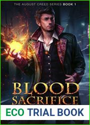 Blood Sacrifice (Sorcerer|s Creed #1)