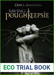 Saving Poughkeepsie (Poughkeepsie Brotherhood, #3)