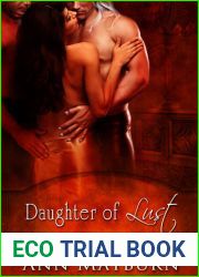 Daughter of Lust (For the Love of Evil, #1)