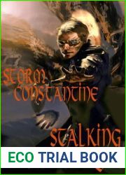 Stalking Tender Prey (The Grigori Trilogy, #1)