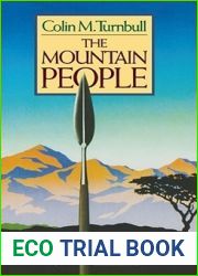The Mountain People