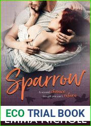 Sparrow (Own The Skies, #1)