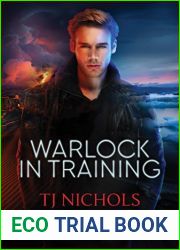 Warlock in Training (Studies in Demonology, #1)