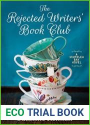 The Rejected Writers| Book Club (Southlea Bay, #1)