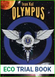 Olympus (Rise of the Empire #1)