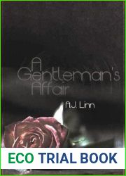 A Gentleman|s Affair (A Gentleman|s #1)