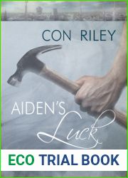 Aiden|s Luck (Seattle Stories, #3)
