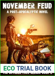 November Feud (October Fall Series, #2)