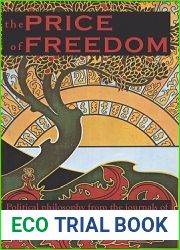 The Price Of Freedom: Political Philosophy From Thoreau|s Journals