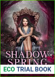 Shadow of Spring (Wild Haven #2)