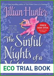 The Sinful Nights of a Nobleman (Boscastle, #5)