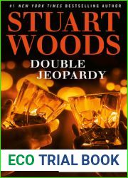 Double Jeopardy (Stone Barrington, #57)