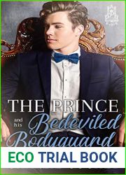 The Prince and His Bedeviled Bodyguard (Paranormal Princes #1)
