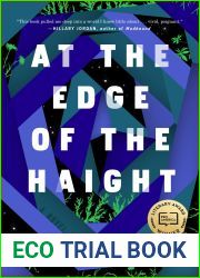 At the Edge of the Haight