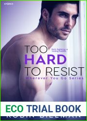 Too Hard to Resist (Wherever You Go, #3)