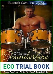 Thunderfire (Pure Wildfire, #4)