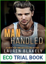 Manhandled: A Friends to Lovers MM Standalone Romance