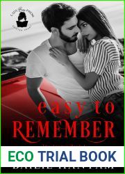 Easy To Remember (The Agency, #1; Boudreaux Universe)