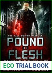 Pound of Flesh (Half Demon Warlock #1)
