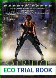 Sacrifice (Mortal Path, #2)