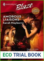 Amorous Liaisons (Lust in Translation, #6)