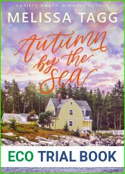 Autumn by the Sea (Muir Harbor, #1)