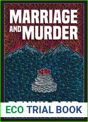 Marriage and Murder (Solving for Pie: Cletus and Jenn Mysteries, #2)