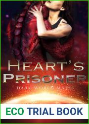 Heart|s Prisoner (Dark World Mates #1)