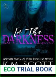In The Darkness (Project Artemis, #1)