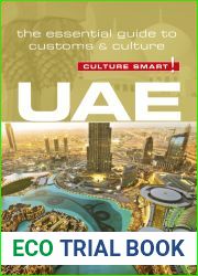 UAE - Culture Smart!: The Essential Guide to Customs and Culture