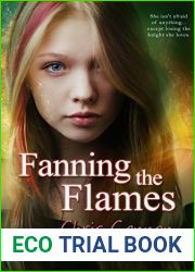 Fanning the Flames (Going Down in Flames, #4)