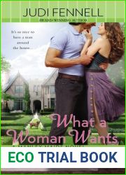 What a Woman Wants (Manley Maids, #1)