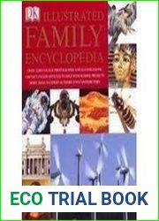 Illustrated Family Encyclopedia