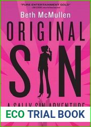 Original Sin (Sally Sin, #1)