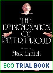 The Reincarnation of Peter Proud