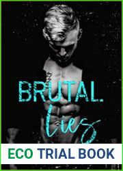 Brutal Lies (Pacific Prep, #2)