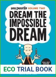 Zen Pencils: Dream the Impossible Dream - Volume Two