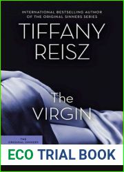 The Virgin (The Original Sinners, #7)