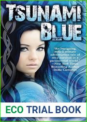 Tsunami Blue (Tsunami Blue, #1)