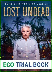 Lost Undead (Stay Dead #2)