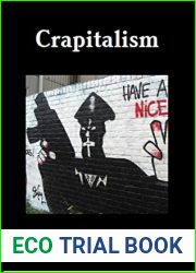 Crapitalism (The Political Series Book 4)