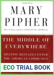 The Middle Of Everywhere: Helping Refugees Enter the American Community