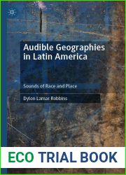Audible Geographies in Latin America: Sounds of Race and Place